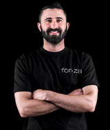 Book an Appointment with Matt Green at Forza - Ohio City