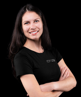 Book an Appointment with Viktoriya Skubyak at Forza - Ohio City