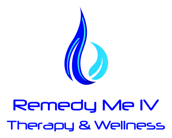 Remedy Me IV Therapy and Wellness
