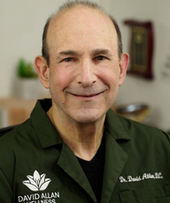 Book an Appointment with Dr. David Allan for Holistic Mind-Body Doctor