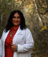 Book an Appointment with Dr. Mónica Anastazya for Acupuncture