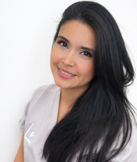 Book an Appointment with Luisa Giraldo, Esthetician I Medical Assistant for Facials