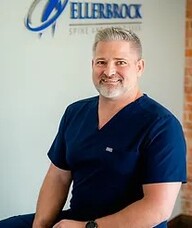 Book an Appointment with Dr. Matthew Ellerbrock for Chiropractic