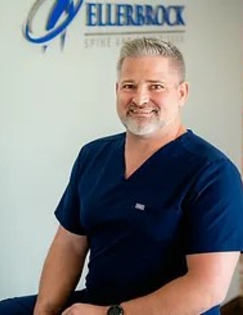 Dr. Matthew Ellerbrock