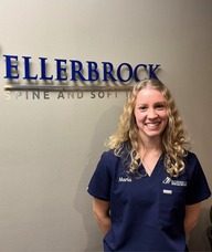 Book an Appointment with Maria Jones for Massage Therapy