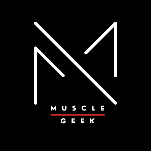 MUSCLE GEEK
