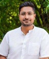 Book an Appointment with Aanand Sharma for Chiropractic
