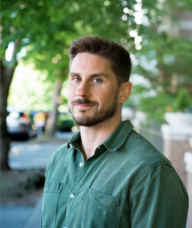 Book an Appointment with Jeffrey Clark for Chiropractic