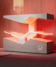 Book an Appointment with Ammortal Chamber for Core Health Tech