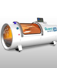 Book an Appointment with Hyperbaric Oxygen Therapy Hbot for Premium Health Tech