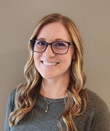Book an Appointment with Dr. Tiffany Stutzman at Penrose Physical Therapy