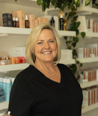 Book an Appointment with Kinder Boyd for Skincare & Facials