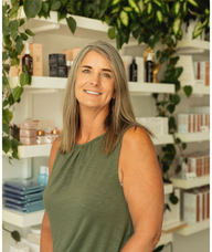 Book an Appointment with Jen McElroy for Skincare & Facials