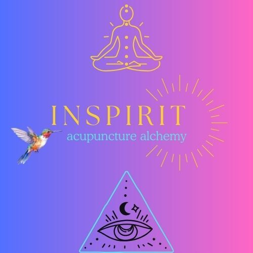 Inspirit Acupuncture Alchemy