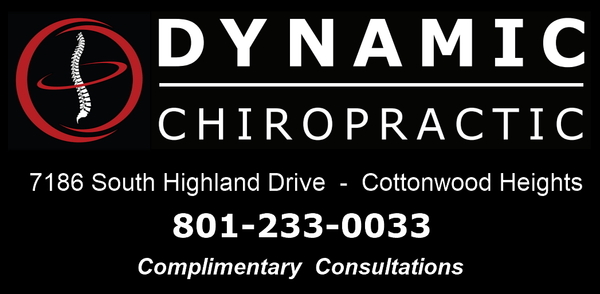 Dynamic Chiropractic