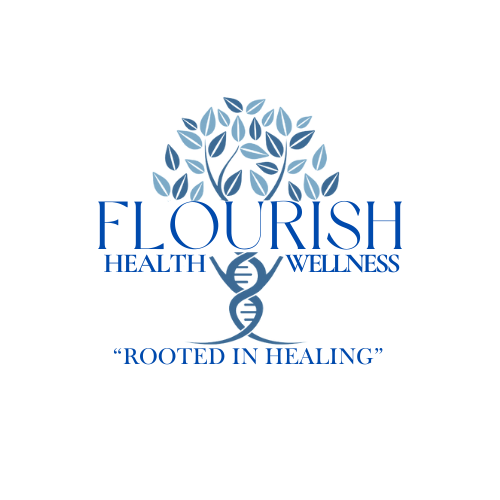 Flourish Health and Wellness