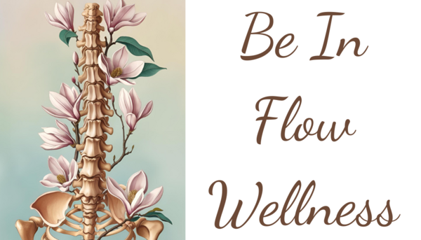 Be In Flow Wellness