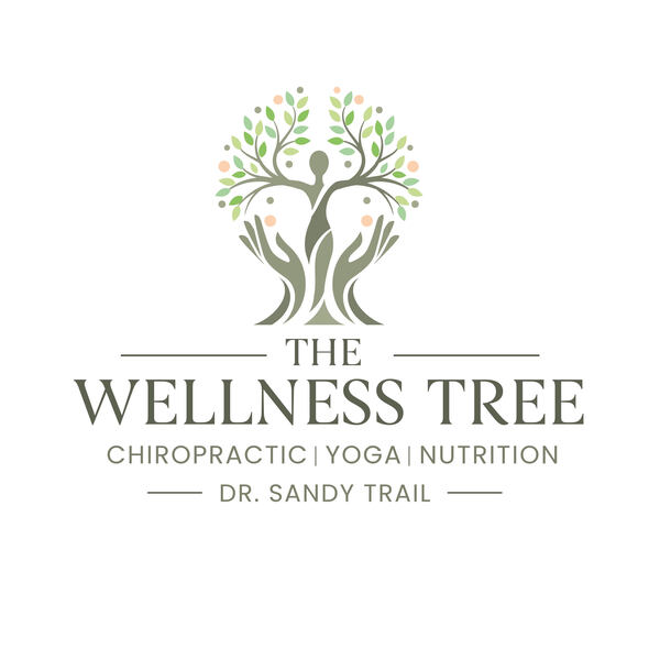 The Wellness Tree