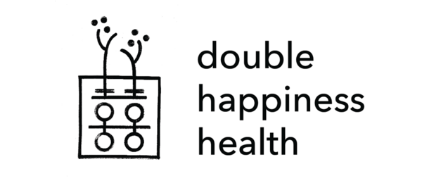 Double Happiness Health, Inc.