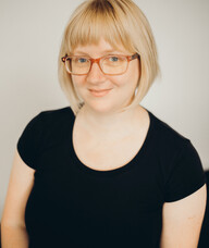 Book an Appointment with Alyson Geister for Massage Therapy