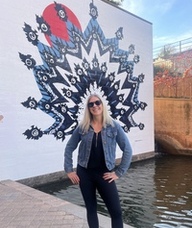 Book an Appointment with Ms. Larissa K Sande for Massage Therapy