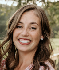 Book an Appointment with Ashleigh Peterson for INITIAL VISIT