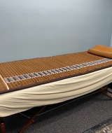 Book an Appointment with Bio Mat at Three Valley Wellness VA