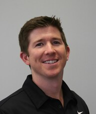 Book an Appointment with Nicholas Holm for Physical Therapy