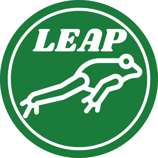 Leap Language and Developmental Services