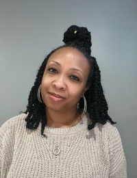 Mrs. Latasha Webster LMSW-C, CFMHE, ASDCS