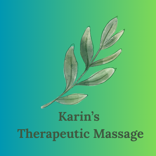 Karin's Therapeutic Massage