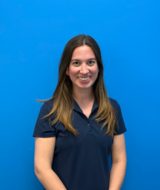 Book an Appointment with Caroline Namey at Applied Performance and Physical Therapy H Street