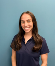 Book an Appointment with Victoria DiRenzo for Physical Therapy