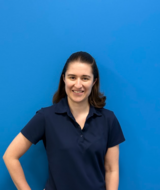 Book an Appointment with Jennifer Gallegos at Applied Performance and Physical Therapy H Street