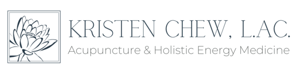 Kristen Chew, L.Ac, CYT