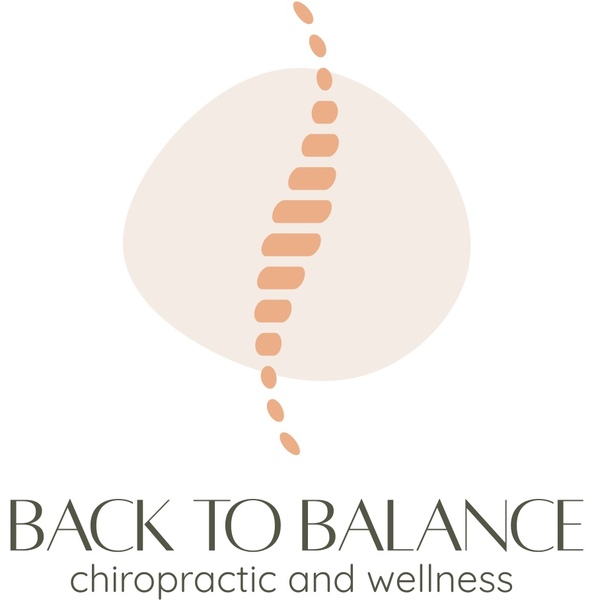 Back to Balance Chiropractic & Wellness