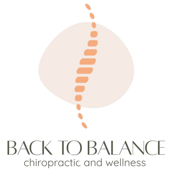 Back to Balance Chiropractic & Wellness
