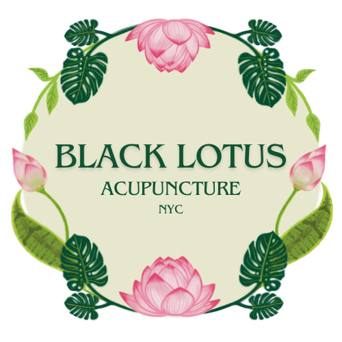 Black Lotus Acupuncture