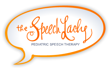 The Speech Lady, PLLC