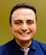 Book an Appointment with John Rowley for Chiropractic
