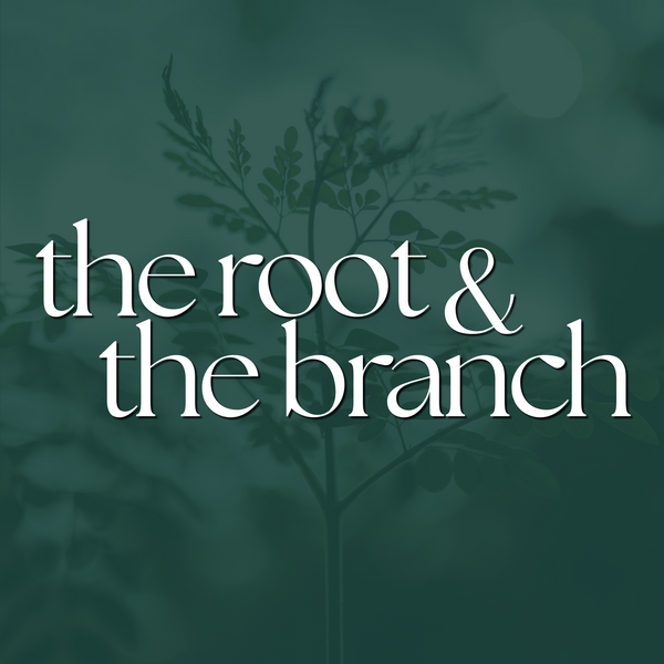 The root and the branch
