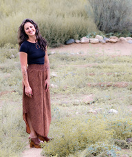 Book an Appointment with Nicolette George for Acupuncture