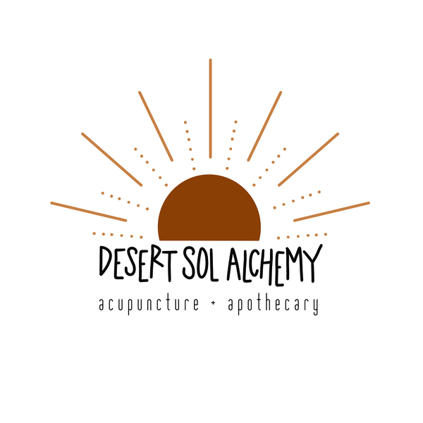 Desert Sol Alchemy Acupuncture + Apothecary