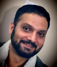 Book an Appointment with Dhillon Singh for Massage Therapy