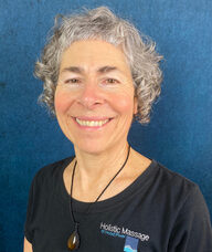 Book an Appointment with Saliha LMT for Customized Massage