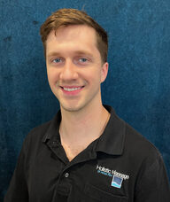 Book an Appointment with Elijah LMT for Customized Massage