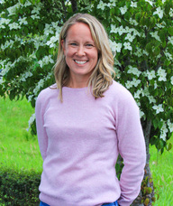 Book an Appointment with Kristin Crandall for Physical Therapy