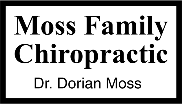 Moss Family Chiropractic