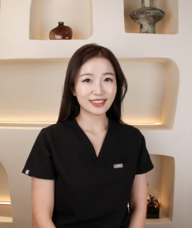 Book an Appointment with Jialing Chen for Injectables
