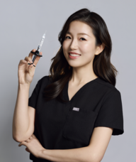 Book an Appointment with Jialing Chen for Injectables